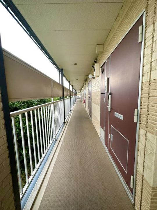 レオパレスエクセランのその他画像