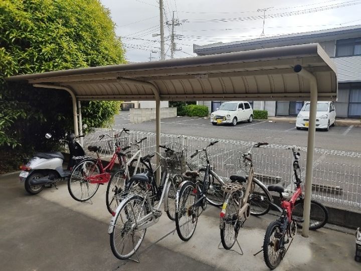 レオパレスエクセランのその他画像