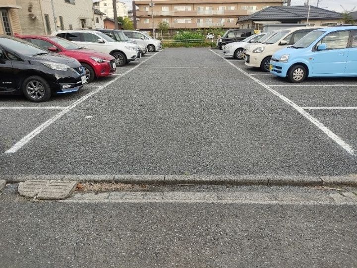 レオパレスエクセランのその他画像