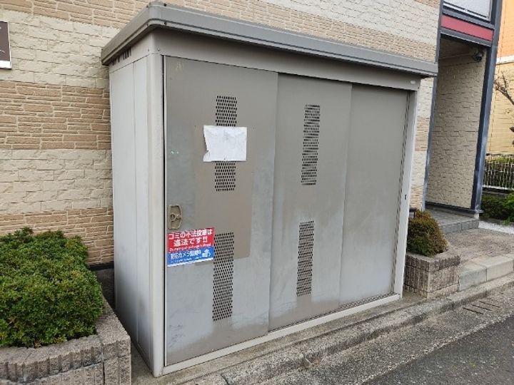 レオパレスエクセランのその他画像