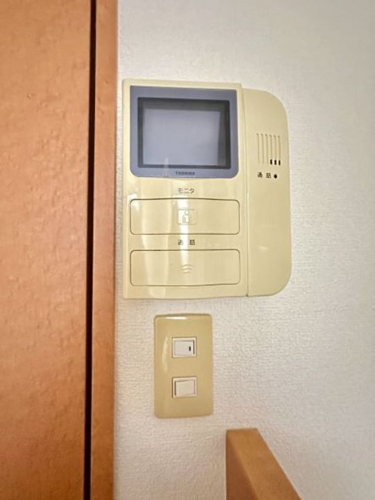 レオパレスエクセランのその他画像