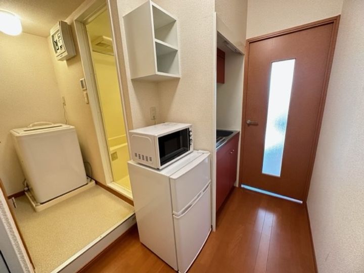 レオパレスエクセランのその他画像