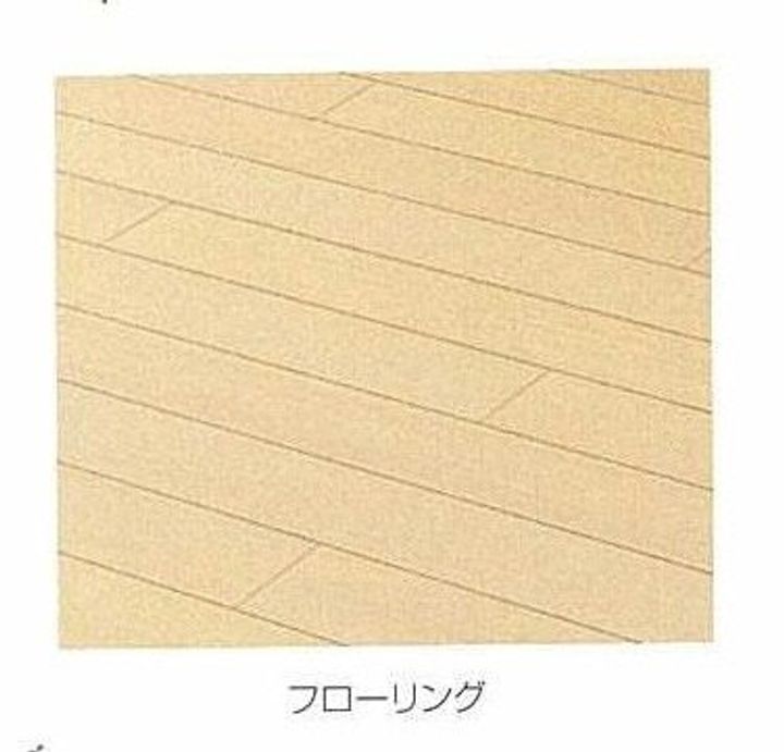 エトワールの居間