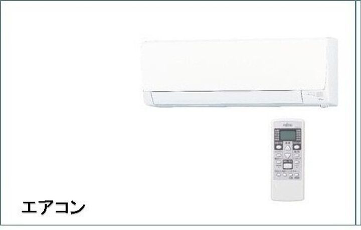 エトワールの内装