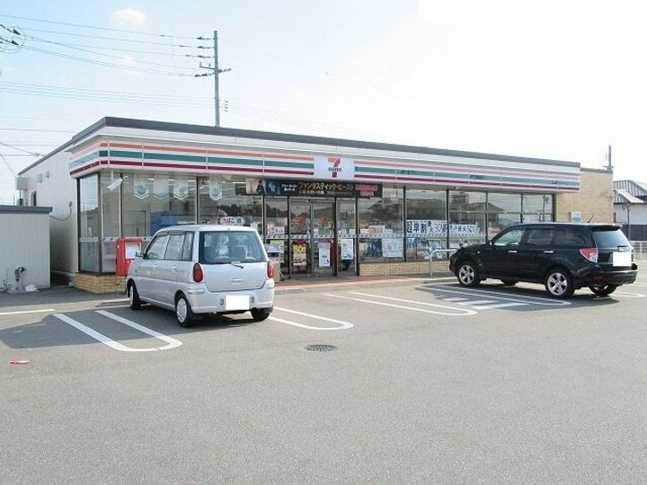 PRIMO Iの周辺