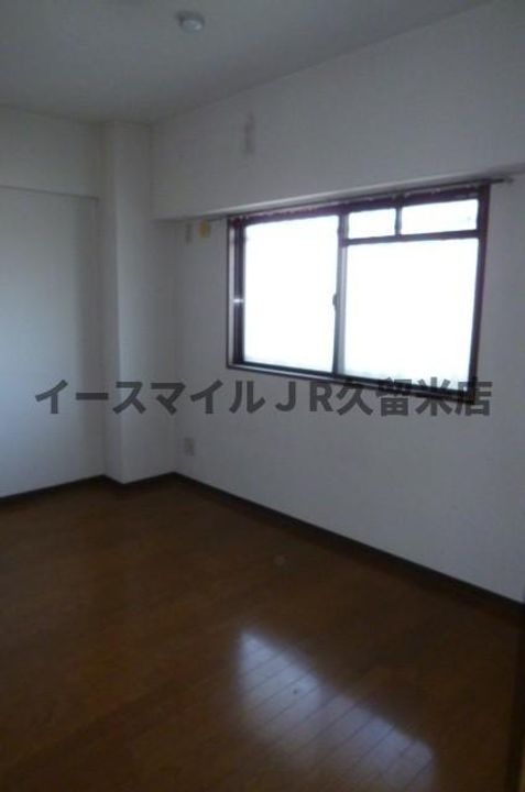 グリーンビル旗崎の内装