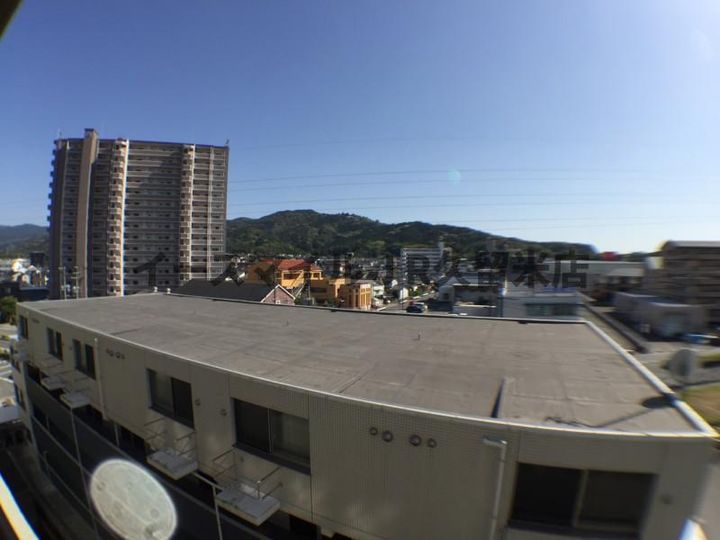 グリーンビル旗崎のその他画像