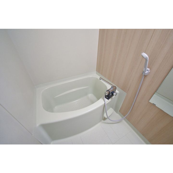 サンビレッジ久留米の風呂