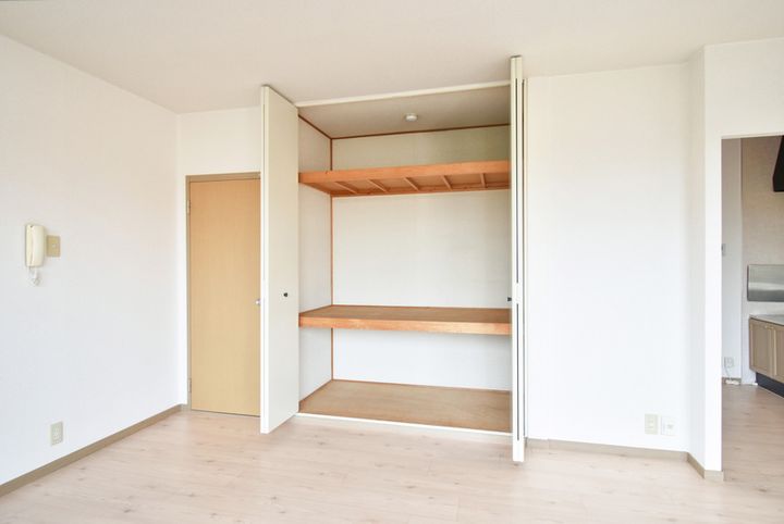 サンビレッジ久留米のその他画像