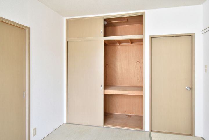 サンビレッジ久留米のその他画像