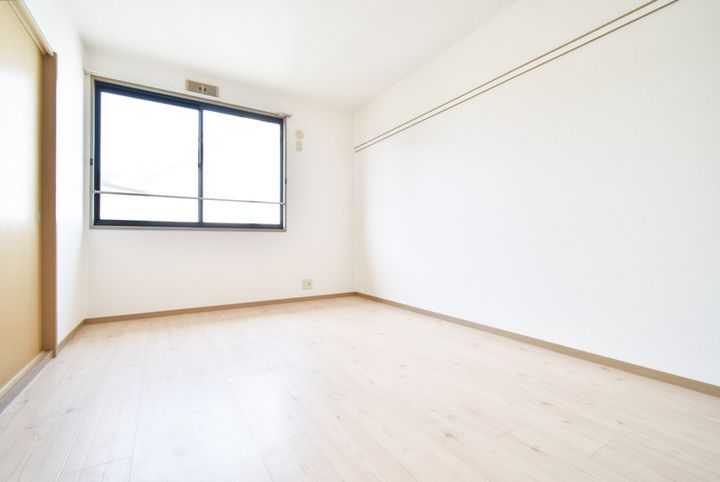 サンビレッジ久留米の内装