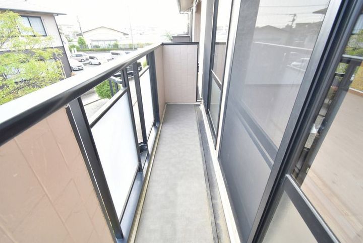 サンビレッジ久留米のその他画像