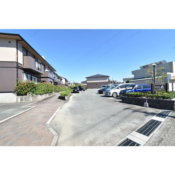 サンビレッジ久留米のその他画像