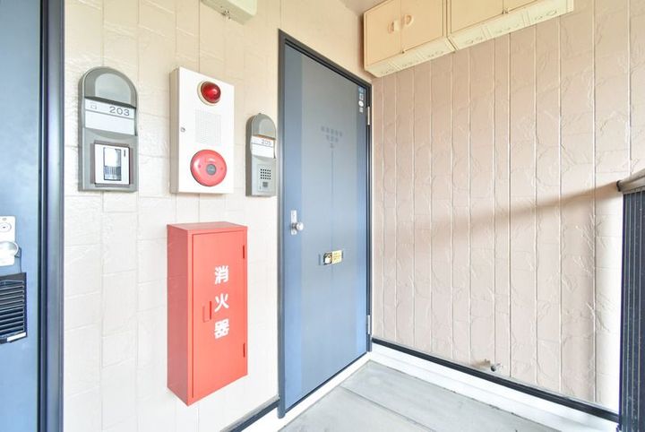 サンビレッジ久留米のその他画像