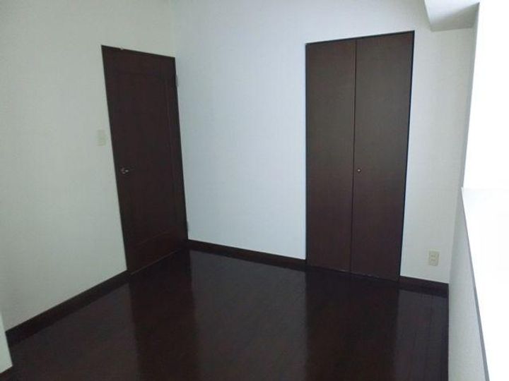 アーバンパレス諏訪野の子供部屋