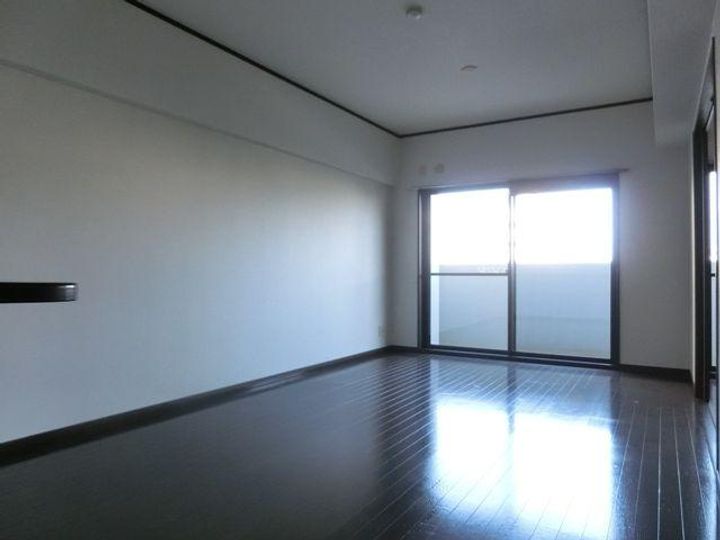 アーバンパレス諏訪野の内装