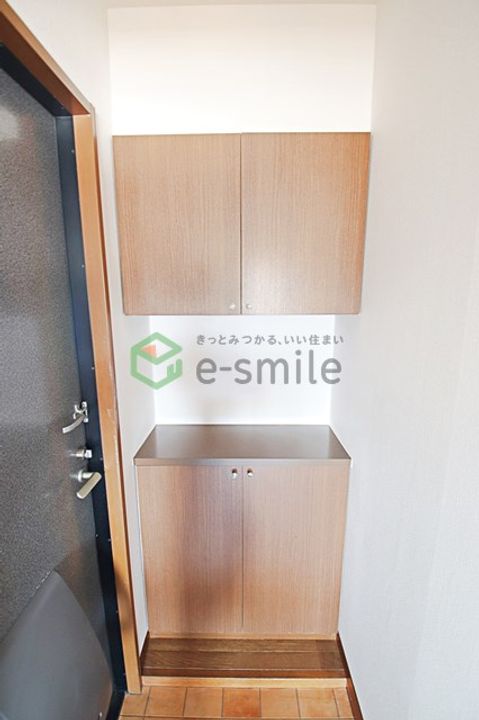 クレール山口のその他画像