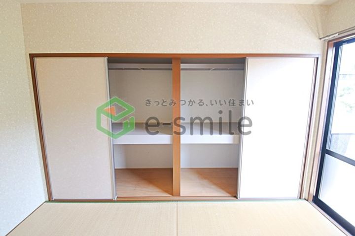 クレール山口のその他画像