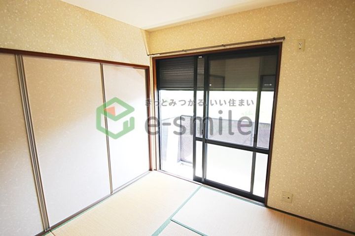 クレール山口のその他画像