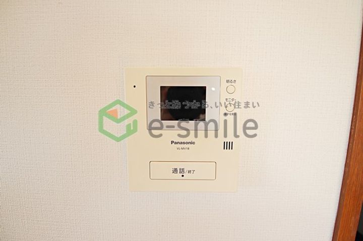 クレール山口のその他画像