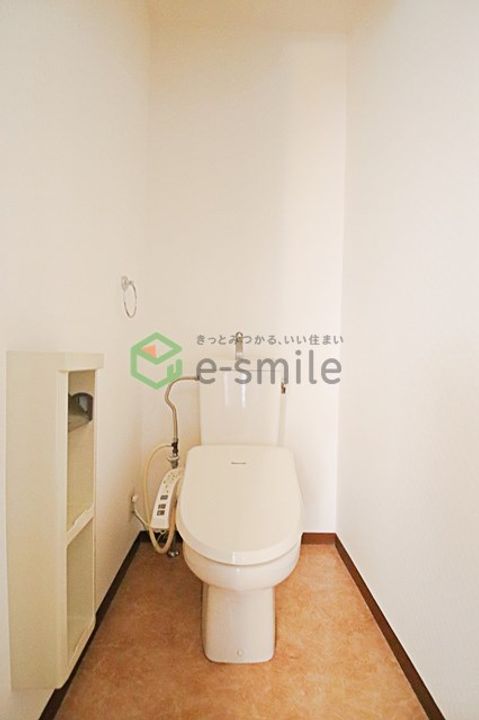 クレール山口のその他画像