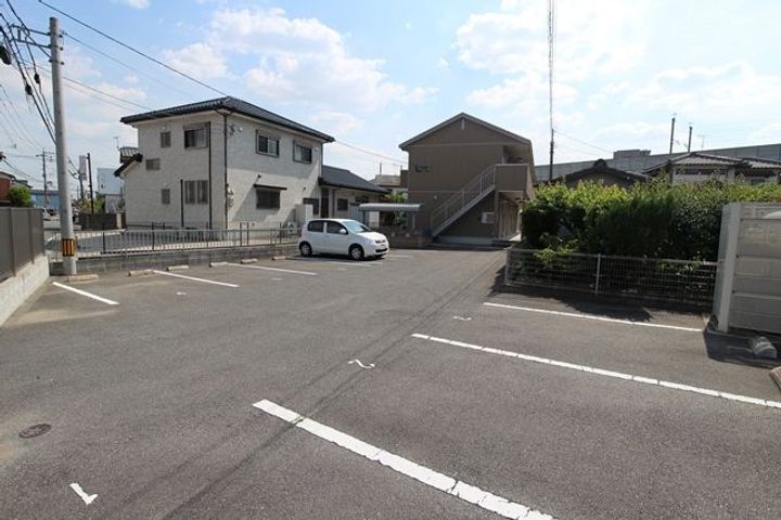 コンフォール津福のその他画像