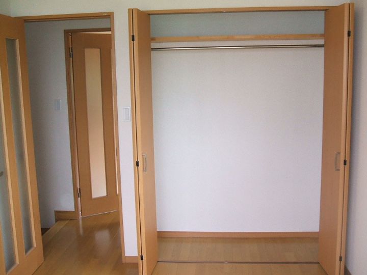 クローバー岡 B棟のその他画像