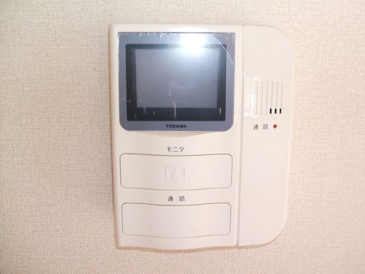 クローバー岡 B棟のその他画像