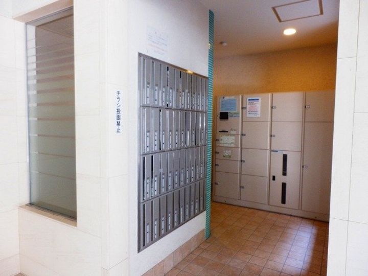 サヴォイマキシマイズ博多ステーションのその他画像