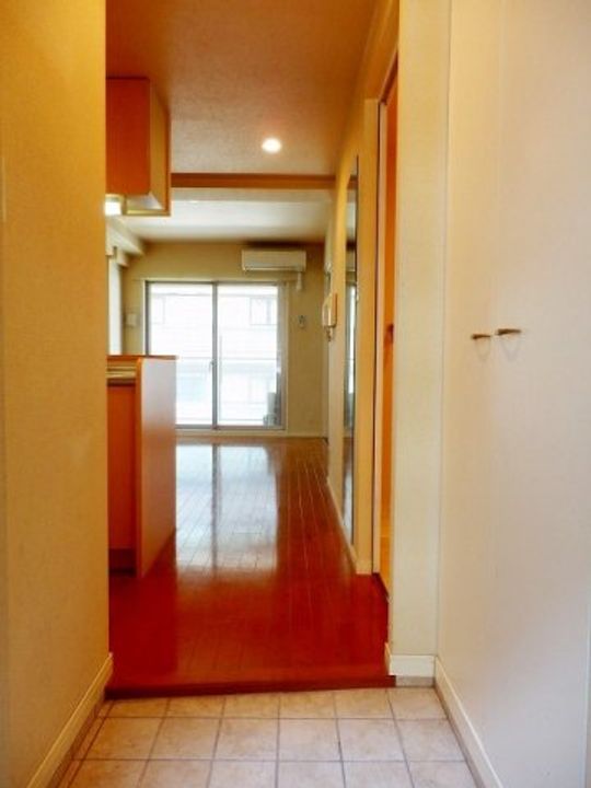 サヴォイマキシマイズ博多ステーションの玄関