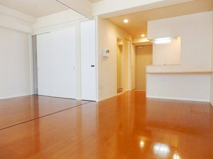 サヴォイマキシマイズ博多ステーションの内装