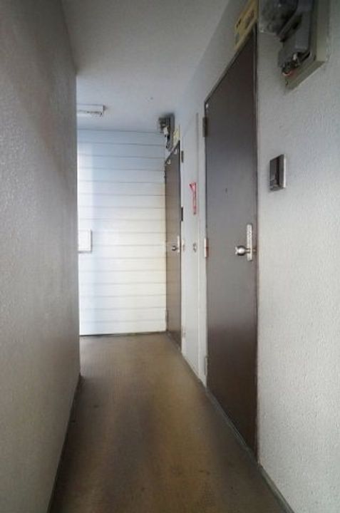 サンコープ天神東の内装