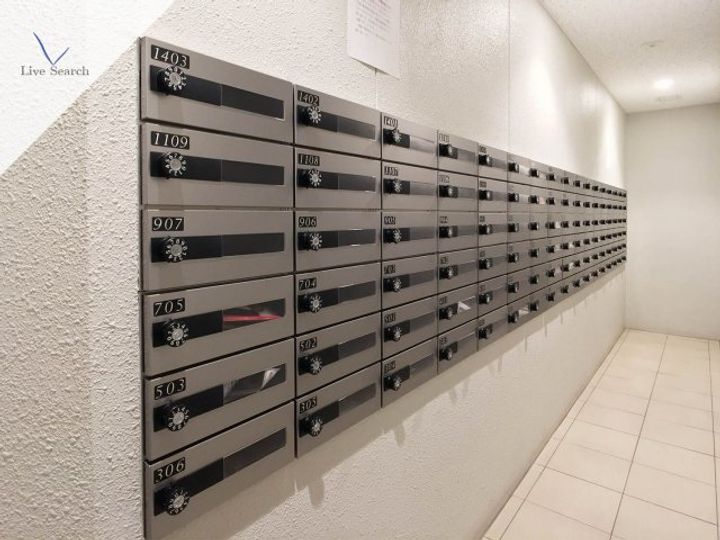 ルキシア薬院のその他画像