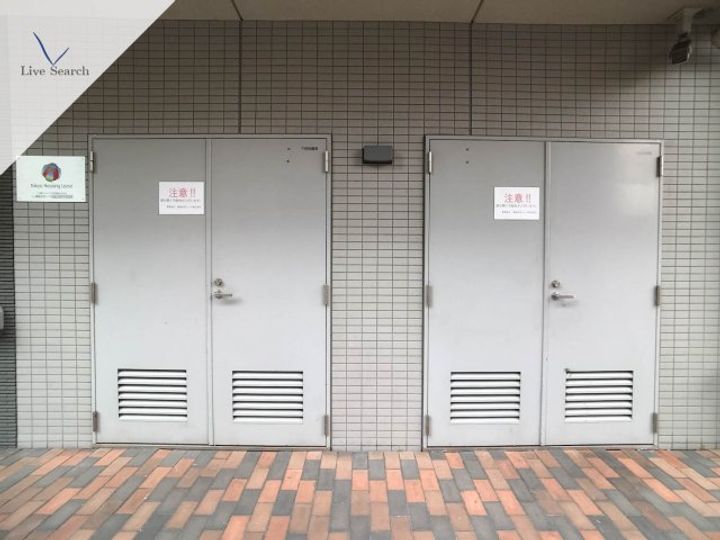 ルキシア薬院のその他画像