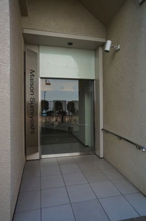 メゾン住吉のその他画像