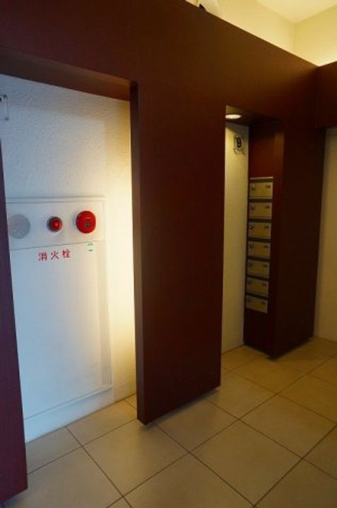 メゾン住吉のその他画像