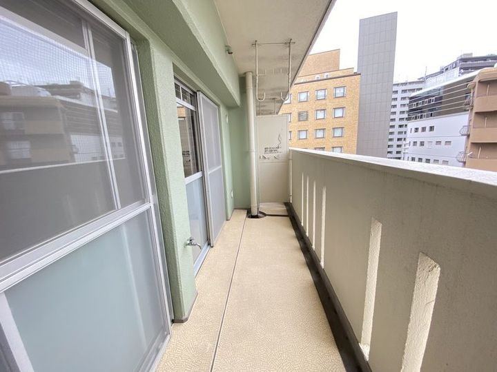 メゾン住吉のその他画像