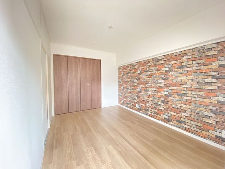 メゾン住吉の内装