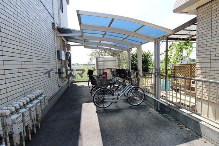 クレシア21103号室のその他画像