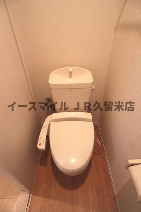 クレシア21103号室のその他画像