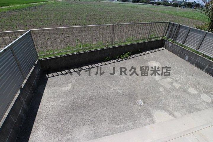 クレシア21103号室のその他画像