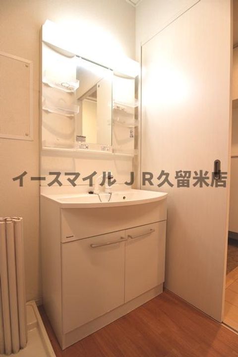 クレシア21103号室のその他画像