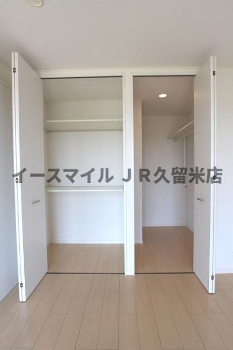 クレシア21103号室のその他画像