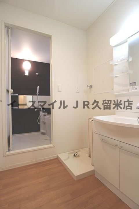 クレシア21103号室のその他画像