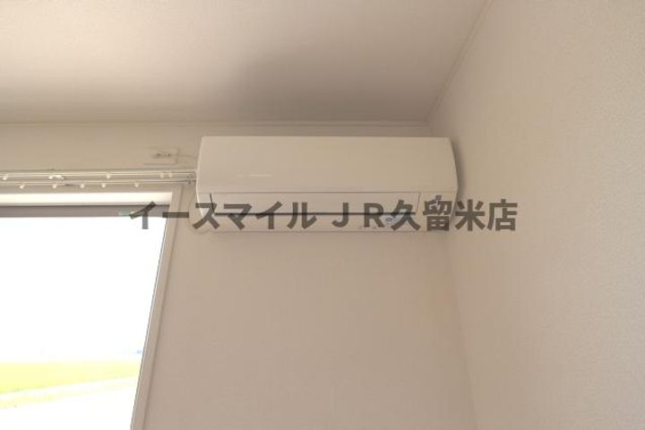 クレシア21103号室のその他画像