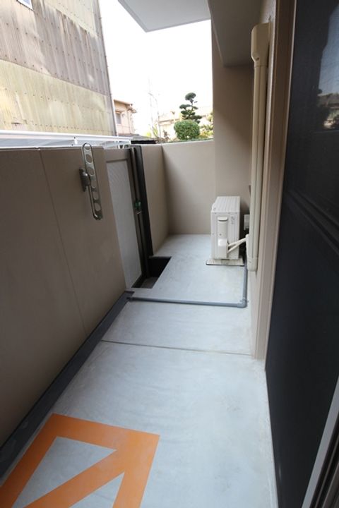 福岡県久留米市松ケ枝町(マンション)の賃貸物件のその他画像