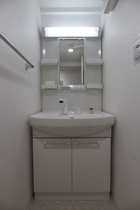 福岡県久留米市松ケ枝町(マンション)の賃貸物件のその他画像