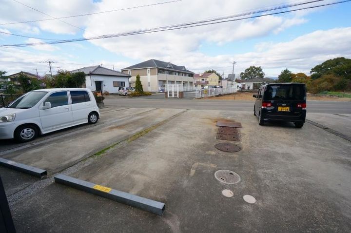 福岡県久留米市城島町内野(一戸建)の賃貸物件のその他画像