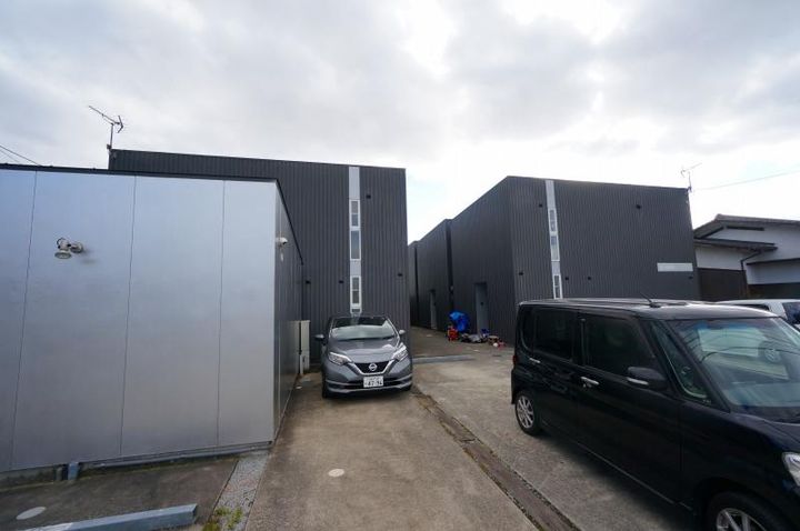 福岡県久留米市城島町内野(一戸建)の賃貸物件のその他画像