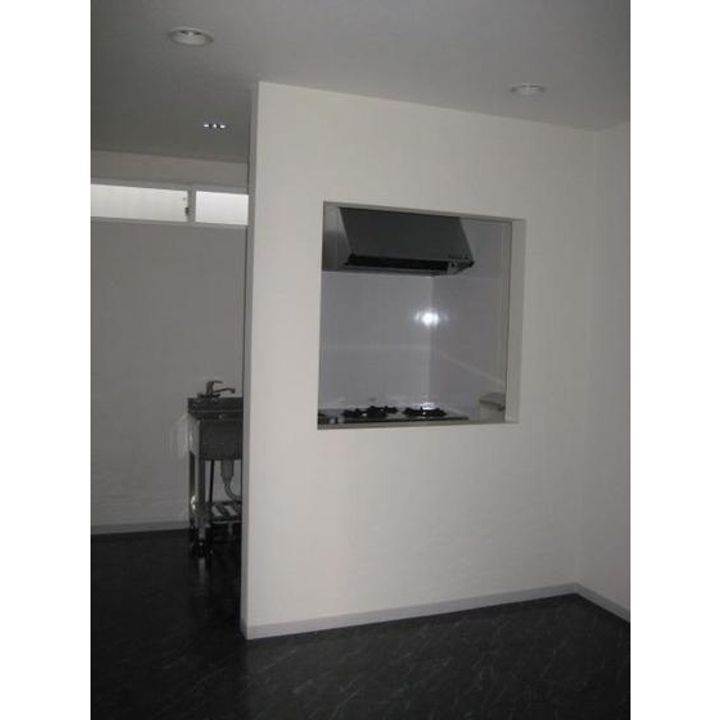 福岡県久留米市城島町内野(一戸建)の賃貸物件の内装